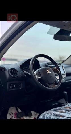 ميتسوبيشي ميراج